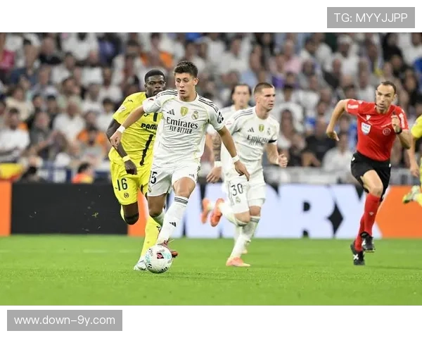 皇马三连平暴露中场衔接问题,阿隆索调整成效待观察 皇马三连平暴露中场衔接问题,阿隆索调整成效待观察