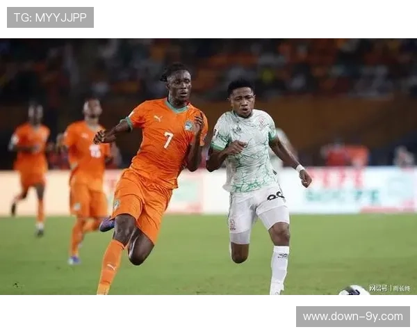 科特迪瓦3-0完胜布基纳法索，迪亚洛传射