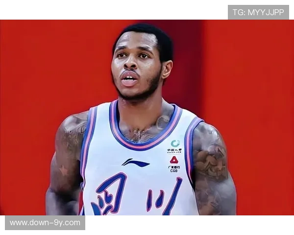 辽宁男篮签下马库斯·亨特,弥补锋线火力 辽宁男篮签下马库斯·亨特,弥补锋线火力