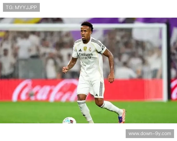 皇马后防告急：鲁迪格、米利唐缺阵，防线重组面临考验