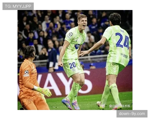 欧冠1-4决赛无逆转，首回合领先球队全部晋级